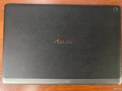 Лот: 18247980. Фото: 1. планшет Asus ZenPad 10 Z300CG... Планшеты