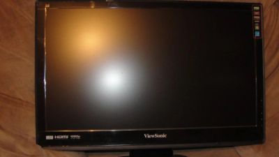 Лот: 3474039. Фото: 1. Viewsonic VX2753mh-LED. ЖК-мониторы
