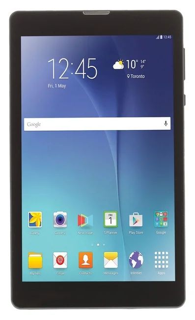 Лот: 11760420. Фото: 1. roverpad Pro Expert q7 lte. Лучшая... Планшеты