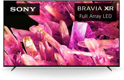 Лот: 23539645. Фото: 1. Телевизор Sony XR-75X90K 4K Smart... Телевизоры