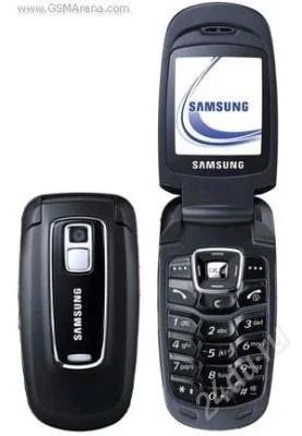 Лот: 1262312. Фото: 1. SAMSUNG X650. Кнопочные мобильные телефоны