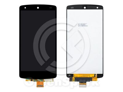 Лот: 13959779. Фото: 1. Дисплей для LG Nexus 5 (D820/D821... Дисплеи, дисплейные модули, тачскрины