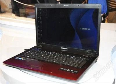 Лот: 1079132. Фото: 1. samsung r780 (i5) дешево!. Ноутбуки