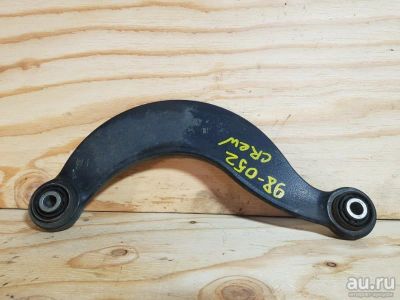 Лот: 18536170. Фото: 1. Рычаг подвески Mazda Premacy CREW... Ходовая, подвеска, рулевое управление