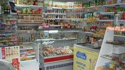 Лот: 1933837. Фото: 1. Переуступлю действующий продуктовый... Другое (готовый бизнес)