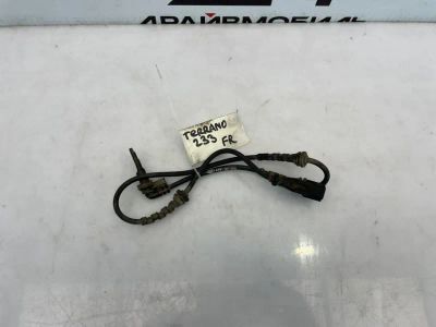 Лот: 25781338. Фото: 1. датчик abs Nissan Terrano D10. Двигатель и элементы двигателя