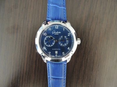 Лот: 3525216. Фото: 1. Копия часов Glashutte Regulator... Другие наручные часы