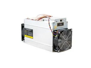 Лот: 18846201. Фото: 1. Продам antminer l3+. Майнинг фермы, товары для майнинга