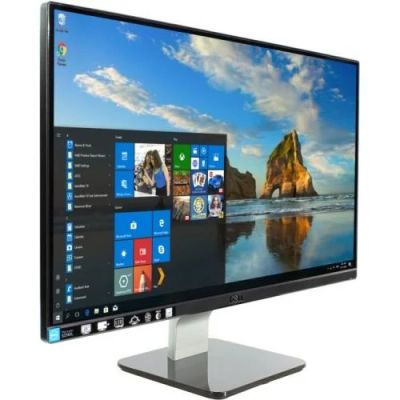 Лот: 14350018. Фото: 1. Монитор Монитор Dell S2340L 23... ЖК-мониторы