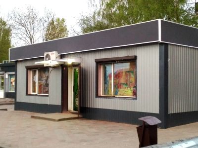 Лот: 12647854. Фото: 1. Куплю павильон без места 50м2. Коммерческая недвижимость