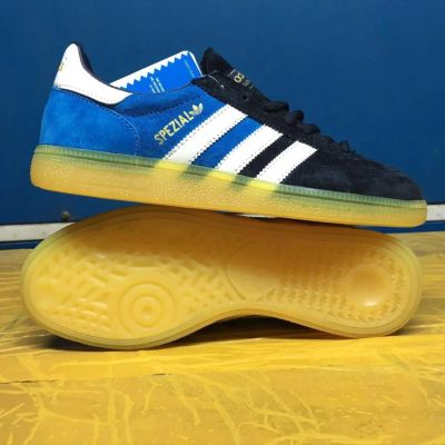 Лот: 8170599. Фото: 1. Кроссовки adidas spezial 02 (40-44... Кеды, кроссовки, слипоны