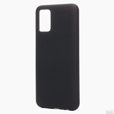 Лот: 18185604. Фото: 1. Чехол накладка Samsung A02S Activ... Чехлы, бамперы