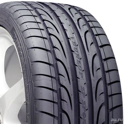 Лот: 17648126. Фото: 1. Dunlop SP Sport Maxx 205/55 r16... Шины