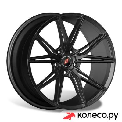 Лот: 25377698. Фото: 1. IFG49 8x18/5*120 D65.1 ET45 Black. Диски