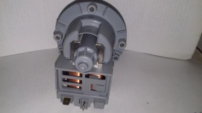 Лот: 25850549. Фото: 1. Сливной насос Ascoll m 231 для... Запчасти для стиральных и посудомоечных машин