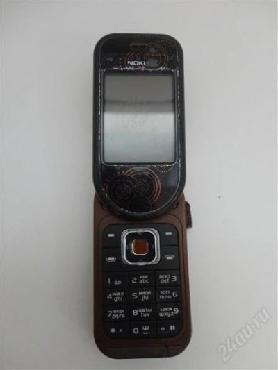 Лот: 2094966. Фото: 1. Nokia 7373. Кнопочные мобильные телефоны