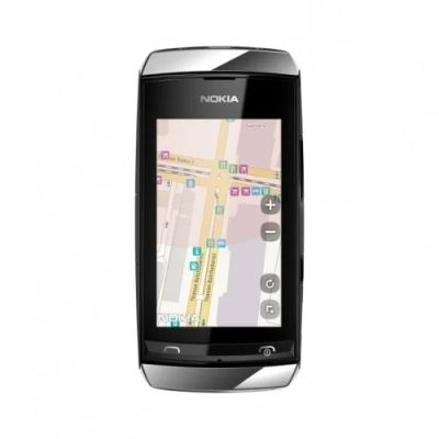 Лот: 4479776. Фото: 1. Продам смартфон Nokia Asha 306... Смартфоны