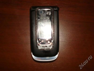 Лот: 446099. Фото: 1. продам nokia 6131. Кнопочные мобильные телефоны