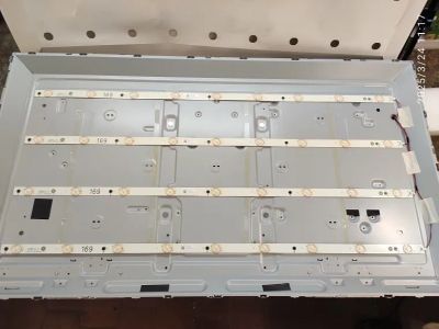 Лот: 25194250. Фото: 1. LBM400P0901-AW-2 tv Philips 40PUT6400... Запчасти для телевизоров, видеотехники, аудиотехники