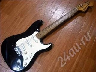 Лот: 298412. Фото: 1. Greco Super Sounds (Made IN JAPAN... Гитары