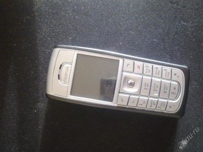 Лот: 878518. Фото: 1. Nokia 6230i. Смартфоны