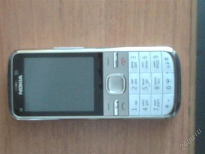 Лот: 1223023. Фото: 1. Nokia C5-00. Кнопочные мобильные телефоны