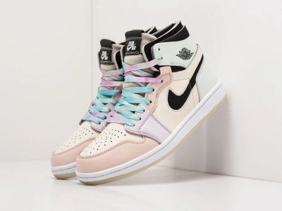 Лот: 18766061. Фото: 1. Кроссовки Nike Air Jordan 1 Zoom... Кеды, кроссовки, слипоны