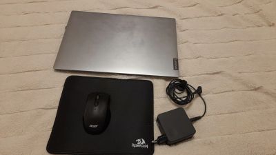 Лот: 19457436. Фото: 1. Lenovo IdeaPad S145-15API. Ноутбуки