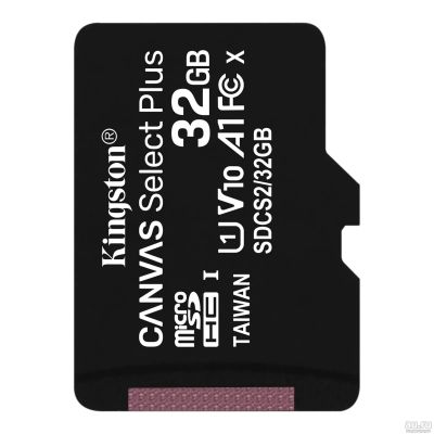 Лот: 17965983. Фото: 1. Карта памяти Micro SDHC Kingston... Карты памяти