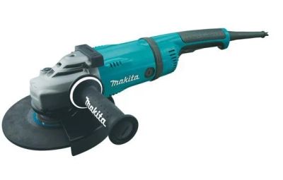 Лот: 3384492. Фото: 1. Шлифмашина угловая Makita GA9030F... Электроинструмент