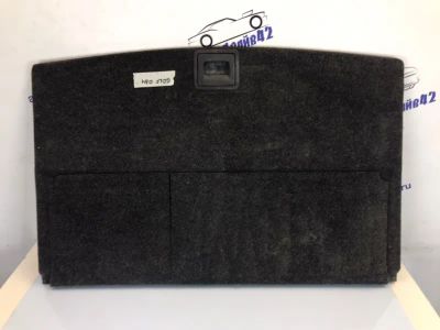 Лот: 21706045. Фото: 1. пол багажника Volkswagen Golf... Двигатель и элементы двигателя