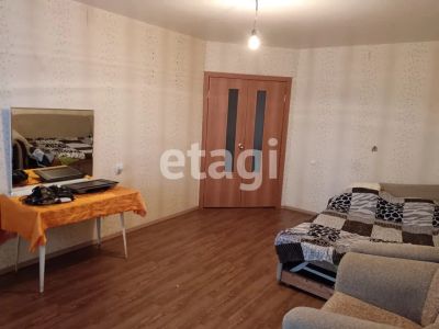 Лот: 25293245. Фото: 1. 1-комн. квартира , Сосновоборск... Квартиры, студии