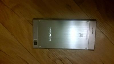 Лот: 10847333. Фото: 1. Lenovo K900. Смартфоны