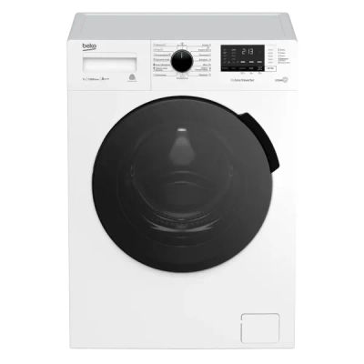 Лот: 24838047. Фото: 1. Стиральная машина Beko RSPE 78612... Стиральные машины