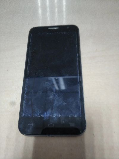 Лот: 18948357. Фото: 1. №1516 Alcatel idol2 mini 6016x. Смартфоны