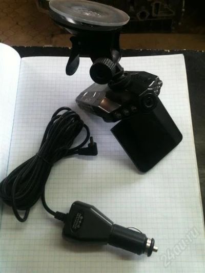 Лот: 2740580. Фото: 1. видеорегистратор HD DVR.с рубля. Видеорегистраторы,  радар-детекторы, системы парковки