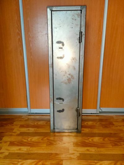 Лот: 25056119. Фото: 1. сейф. Сейфы, металлические шкафы