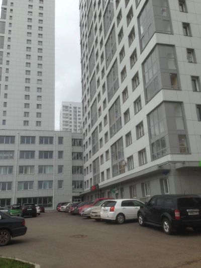 Лот: 3982816. Фото: 1. Нежилое в аренду ул. Батурина... Нежилое