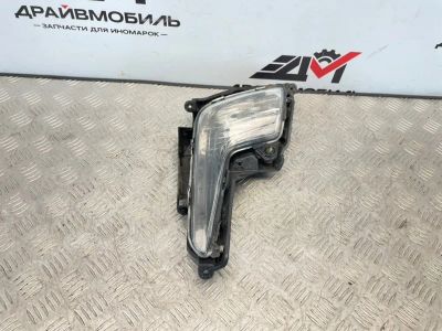 Лот: 25781224. Фото: 1. Фара противотуманная Kia Rio QB. Кузов