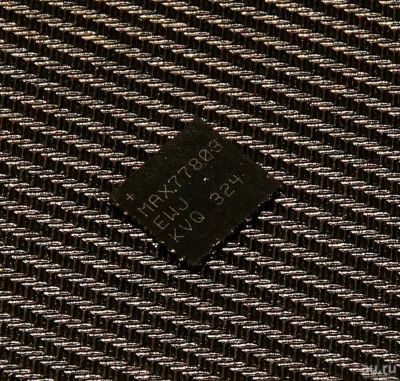 Лот: 9713678. Фото: 1. Контроллер питания Samsung Galaxy... Микросхемы и платы