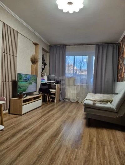 Лот: 25882550. Фото: 1. 1-комн. квартира , Красноярск... Квартиры, студии