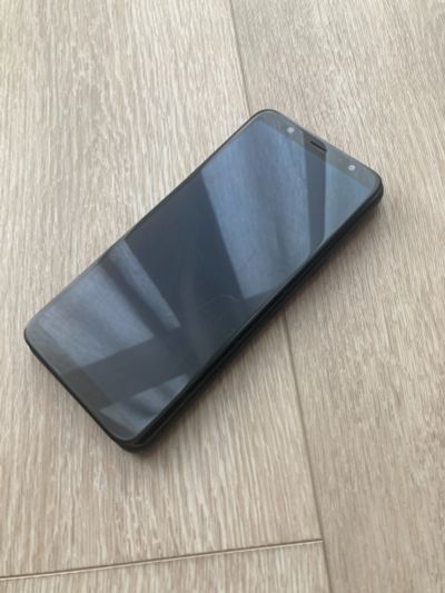 Лот: 18982038. Фото: 1. Samsung Galaxy A6+ (2018) SM-A605FN... Смартфоны