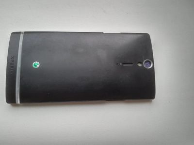 Лот: 10650968. Фото: 1. Sony Xperia S LT26i. Смартфоны