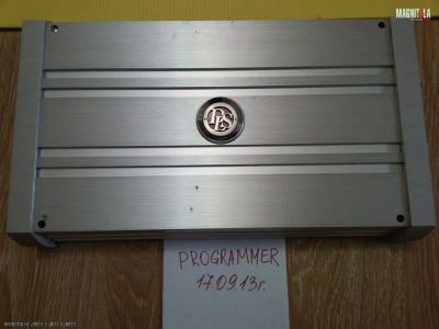 Лот: 3613353. Фото: 1. усилитель DLS MAD11. Усилители
