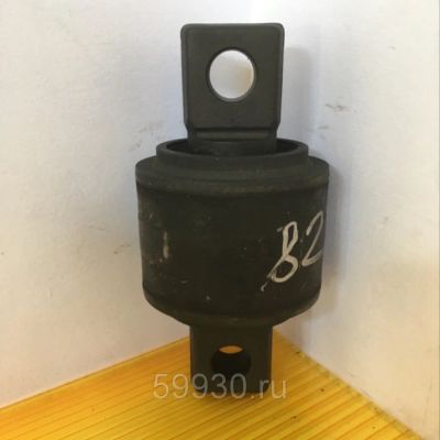 Лот: 12737955. Фото: 1. Сайлентблок раскоса Volvo A35E... Ходовая, подвеска, рулевое управление