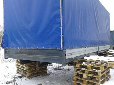 Лот: 6585255. Фото: 1. кузов. Кузов