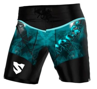 Лот: 9921552. Фото: 1. Шорты FIT Shorts Man Galaxy от... Шорты