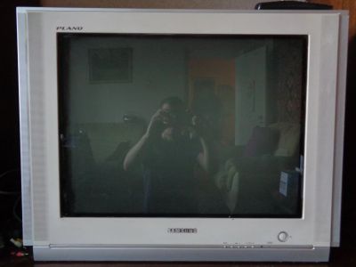 Лот: 16050153. Фото: 1. Телевизор Samsung. Телевизоры