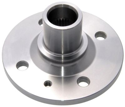 Лот: 13378349. Фото: 1. Ступица Mazda 121, Мазда, Demio... Ходовая, подвеска, рулевое управление