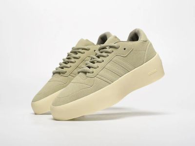 Лот: 21776053. Фото: 1. Кроссовки Fear of God x Adidas... Кеды, кроссовки, слипоны